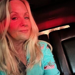 Meet your Posher, Stacie